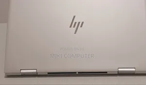New Laptop HP Envy X360 16GB Intel Core I5 SSD 512GB