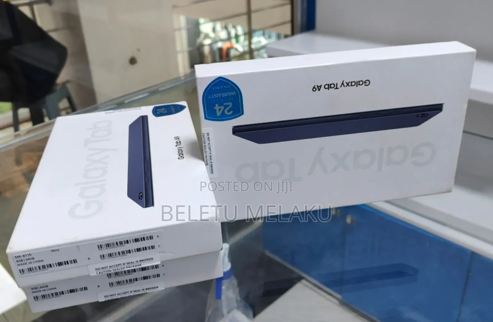 New Samsung Galaxy Tab A9 64 GB