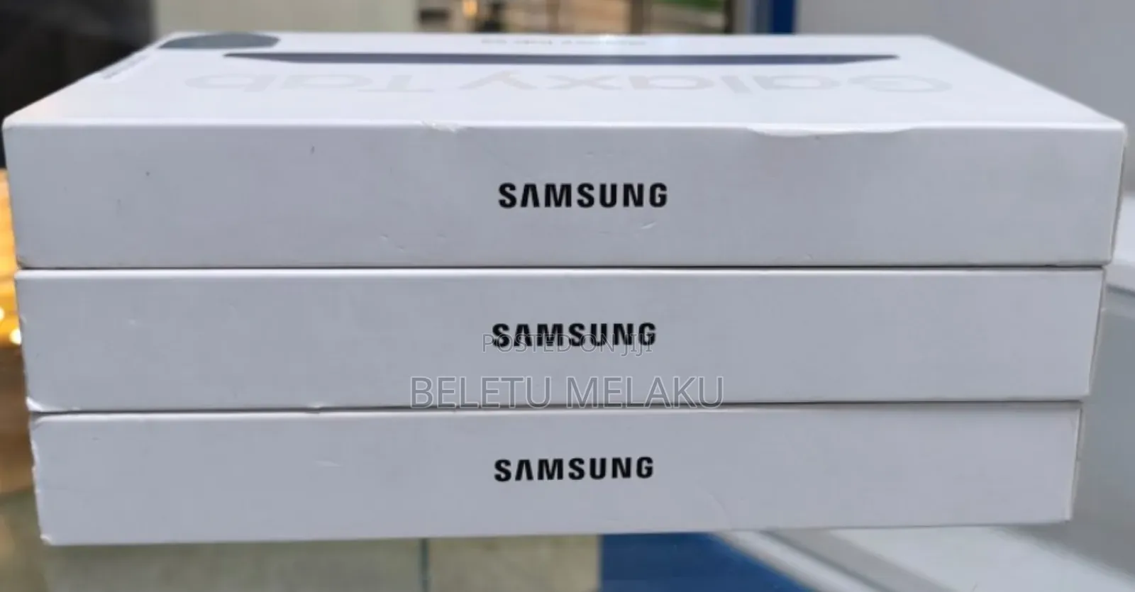 New Samsung Galaxy Tab A9 64 GB