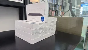 Photo - New Samsung Galaxy Tab A9 64 GB Black