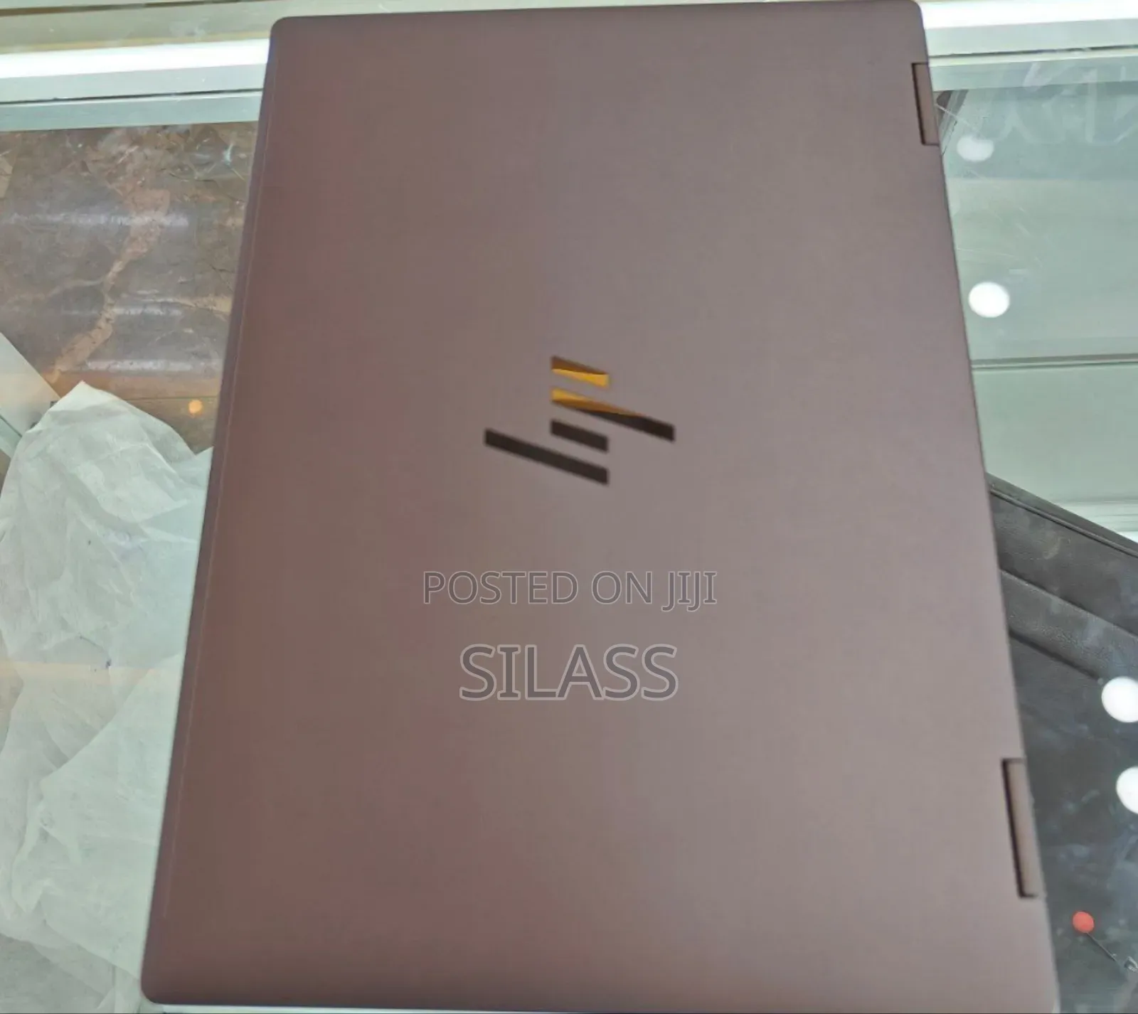 New Laptop HP Envy X360 32GB Intel Core Ultra 7 SSD 1T