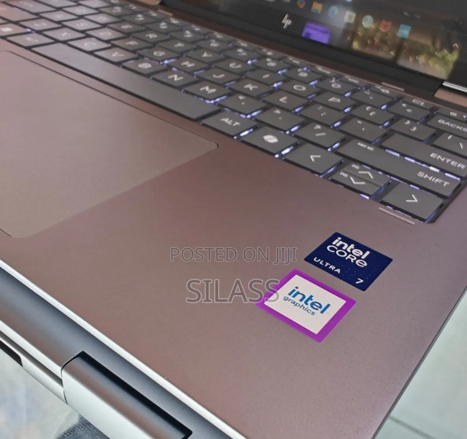New Laptop HP Envy X360 32GB Intel Core Ultra 7 SSD 1T