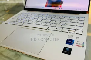 New Laptop HP 16GB Intel Core I7 SSD 1T