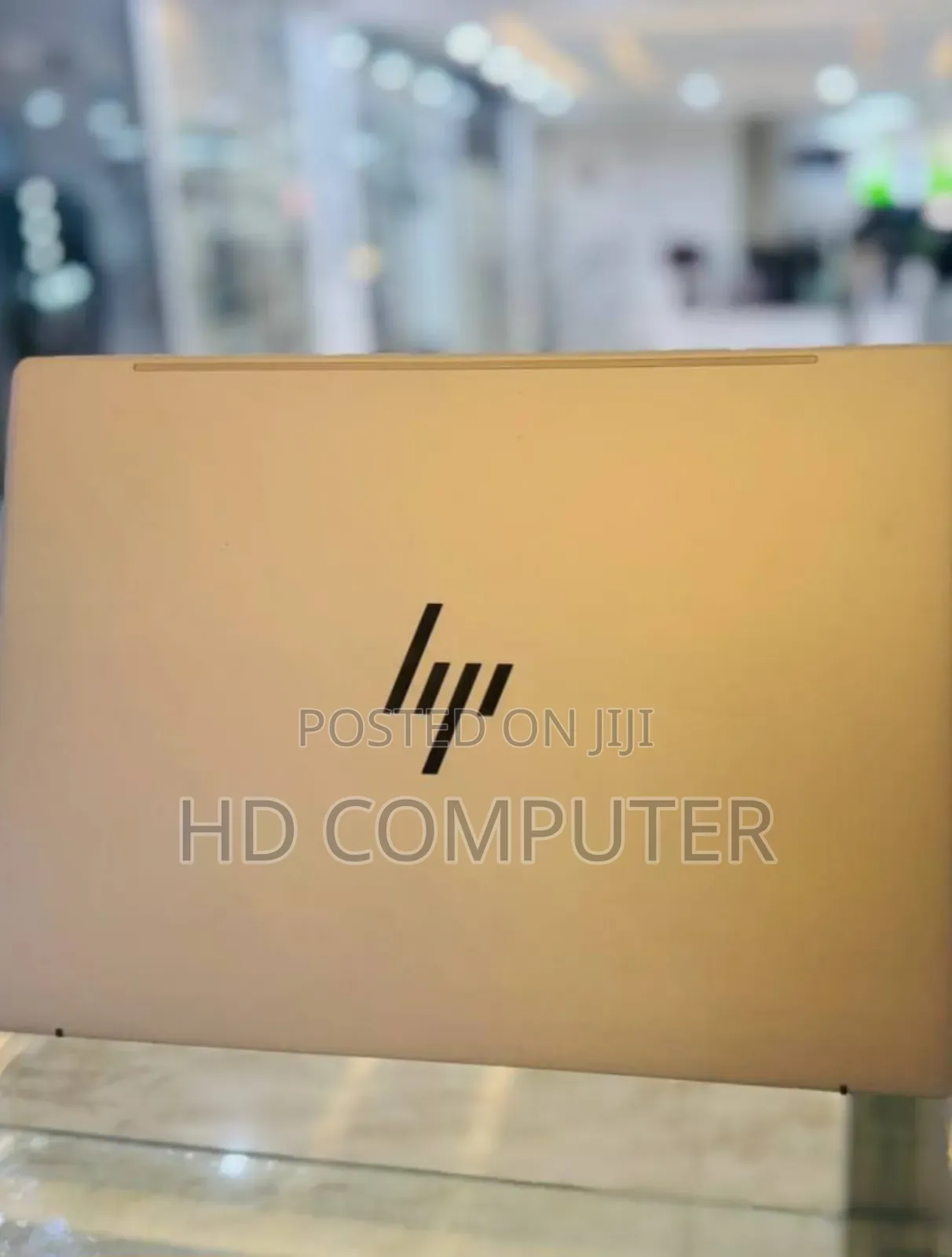 New Laptop HP 16GB Intel Core I7 SSD 1T