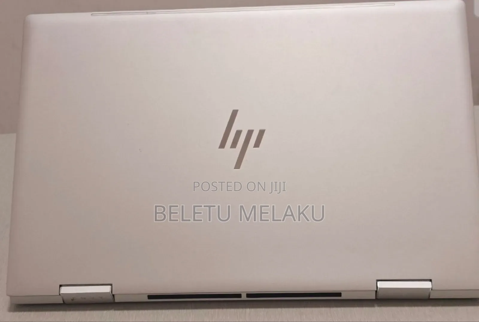 New Laptop HP Envy X360 16GB Intel Core I5 SSD 512GB