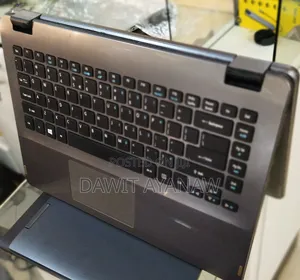 Photo - New Laptop Acer Aspire 3 8GB Intel Core I7 SSD 1T