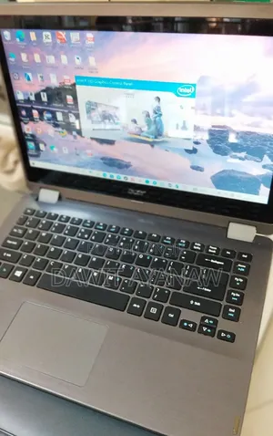 New Laptop Acer Aspire 3 8GB Intel Core I7 SSD 1T