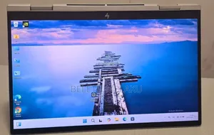 New Laptop HP Envy X360 16GB Intel Core I5 SSD 512GB