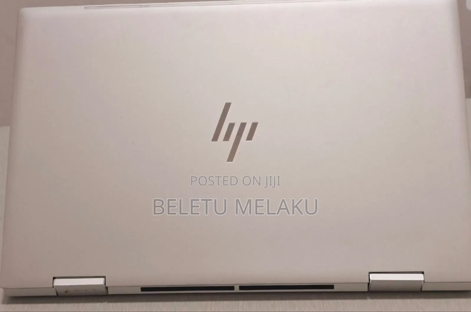 New Laptop HP Envy X360 16GB Intel Core I5 SSD 512GB