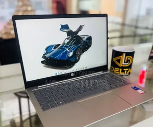 New Laptop HP Stream Notebook 16GB Intel Core I7 SSD 1T