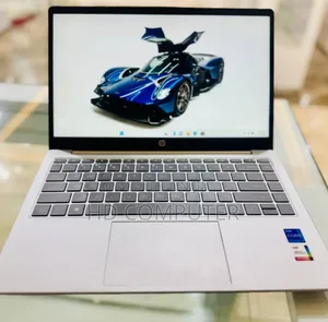 New Laptop HP Stream Notebook 16GB Intel Core I7 SSD 1T