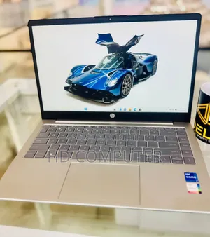 New Laptop HP Stream Notebook 16GB Intel Core I7 SSD 1T