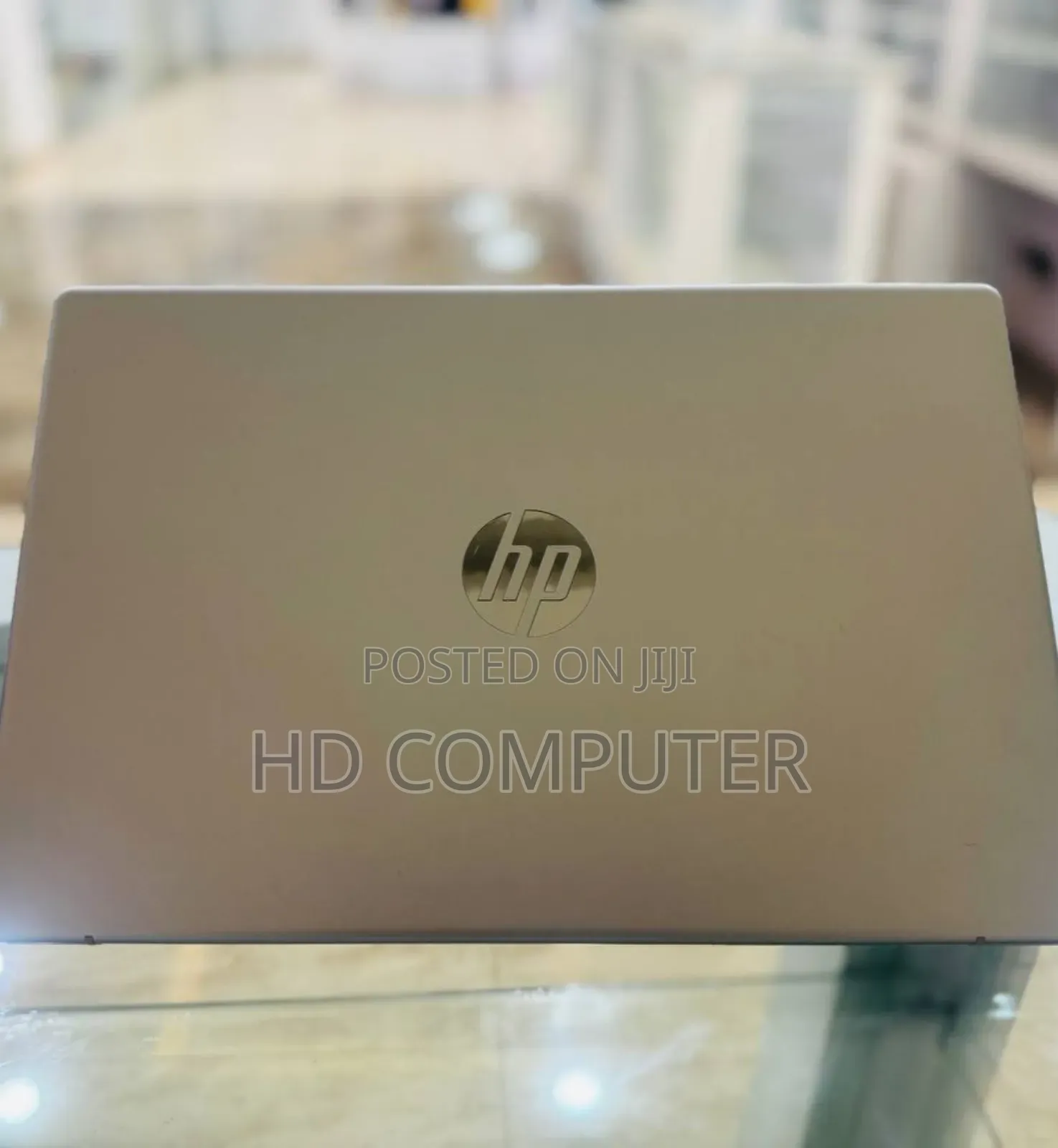 New Laptop HP Stream Notebook 16GB Intel Core I7 SSD 1T