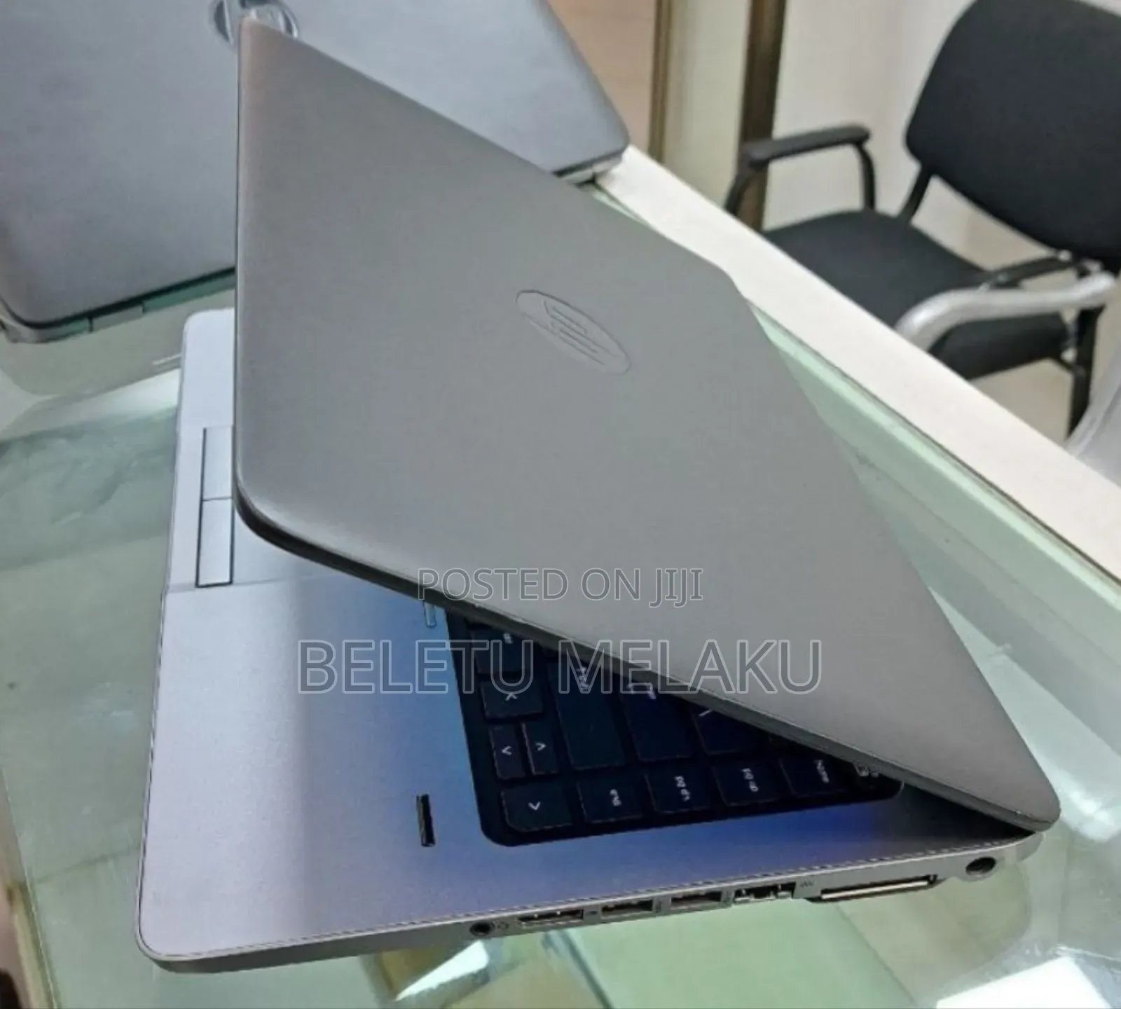 New Laptop HP EliteBook 840 G1 4GB Intel Core I5 HDD 500GB