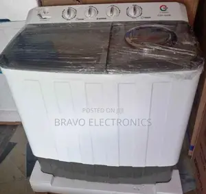 Photo - Express 14kg Washing Machines