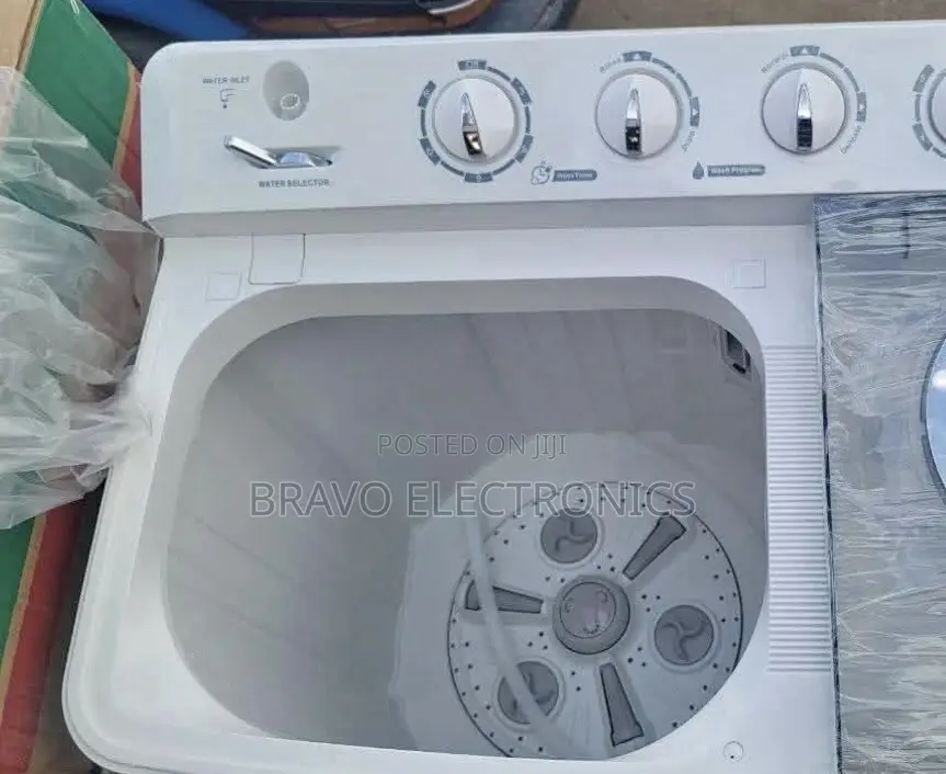 Express 14kg Washing Machines