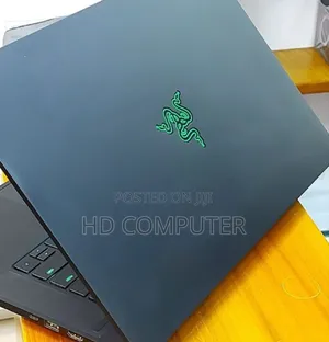 Photo - New Laptop Razer Blade 32GB Intel Core I7 SSD 1T
