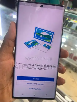 Samsung Galaxy S22 Ultra 256 GB Black