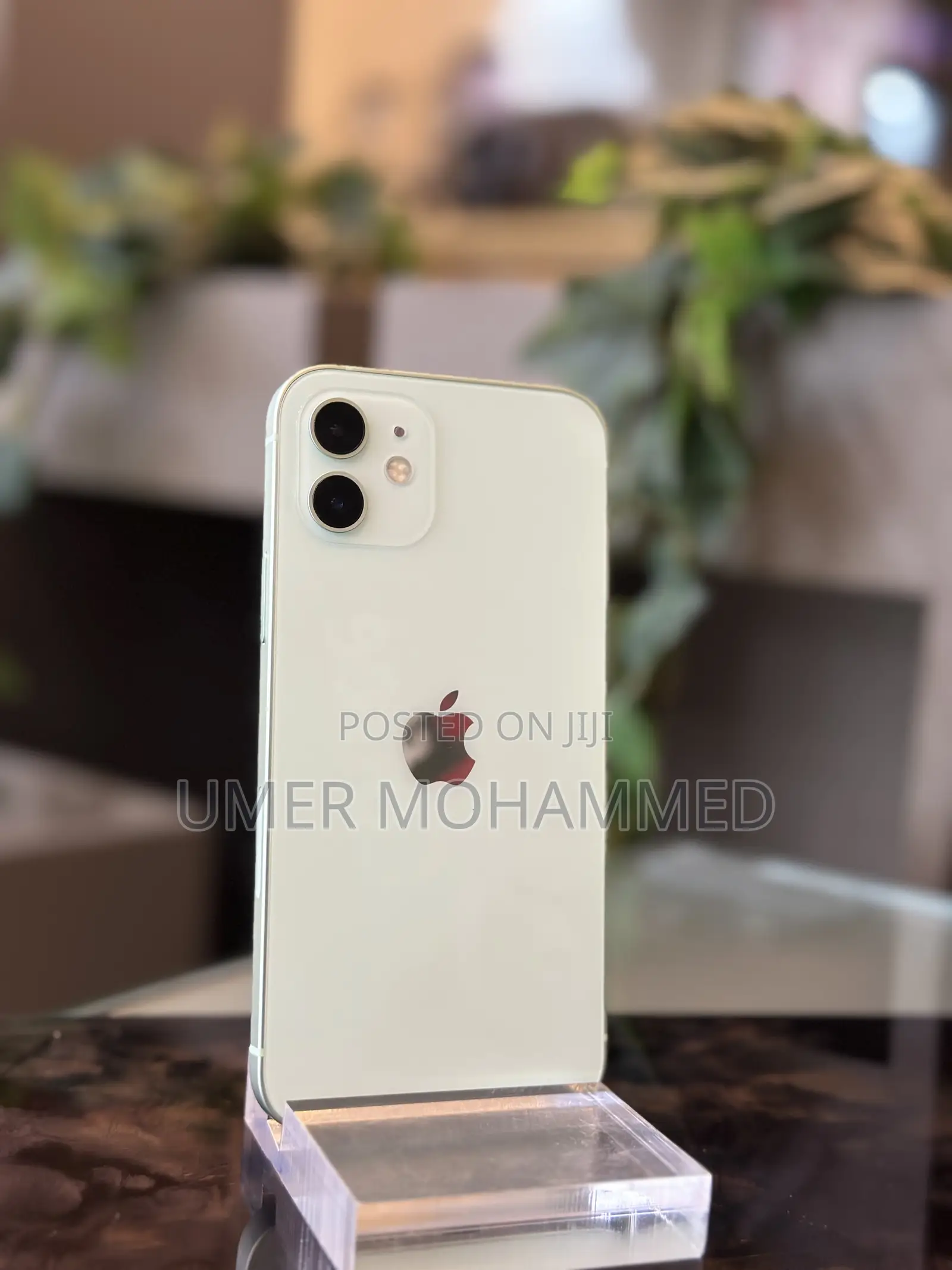 Apple iPhone 12 128 GB