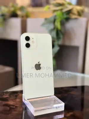 Apple iPhone 12 128 GB