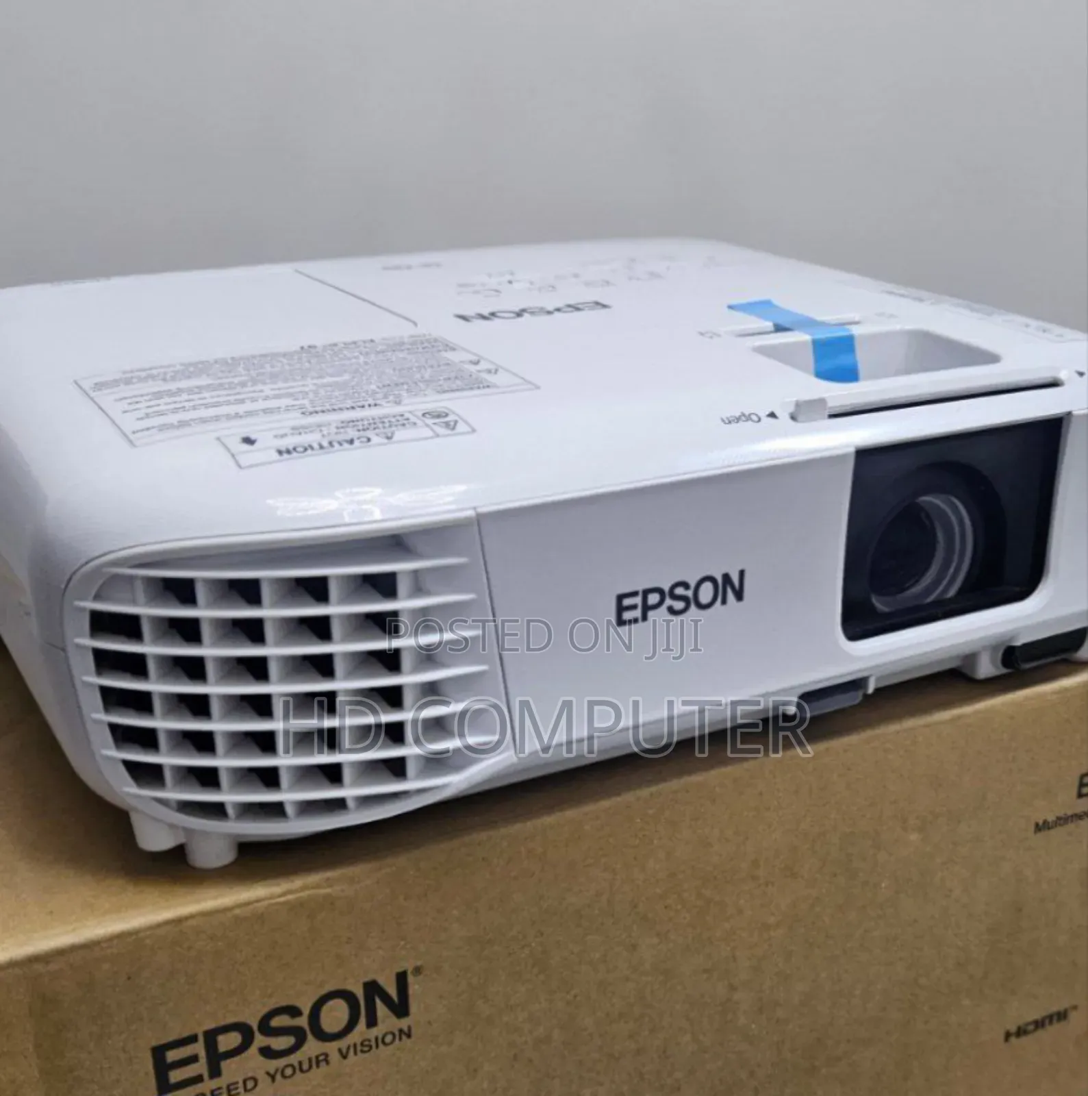 Epson Projector X49