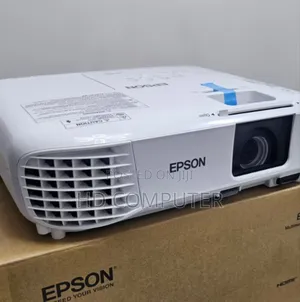 Epson Projector X49