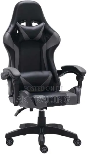 Photo - Modern Gaming Chair