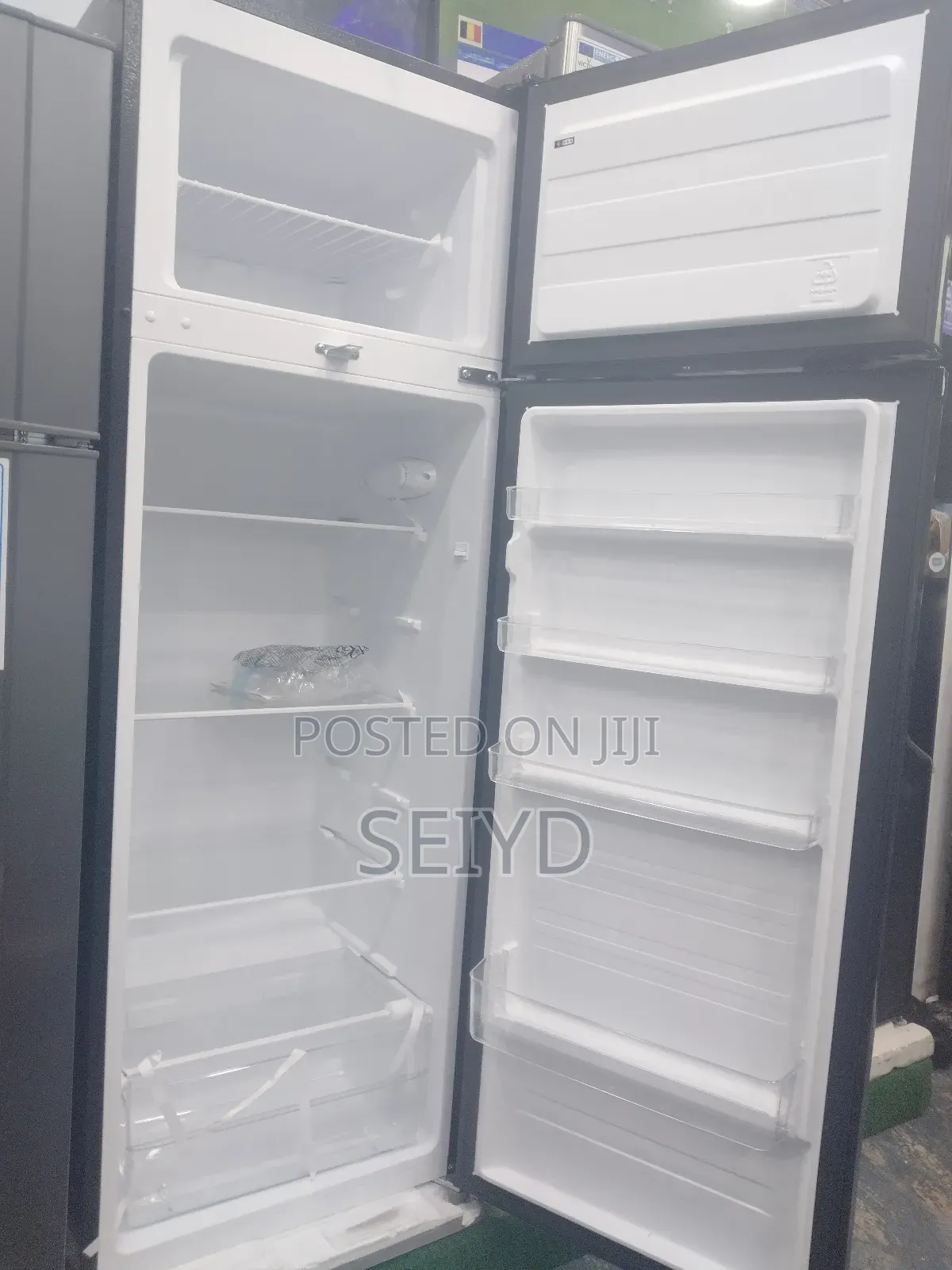 Midea 333 Waga 46000