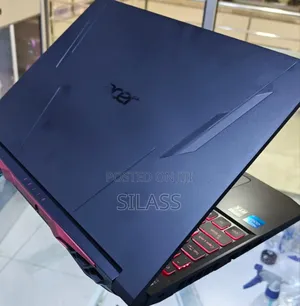 New Laptop Acer Nitro 5 16GB Intel Core I7 SSD 512GB