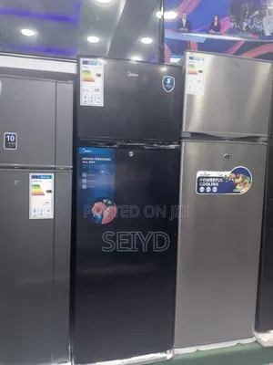 Photo - Midea 333 Waga 46000