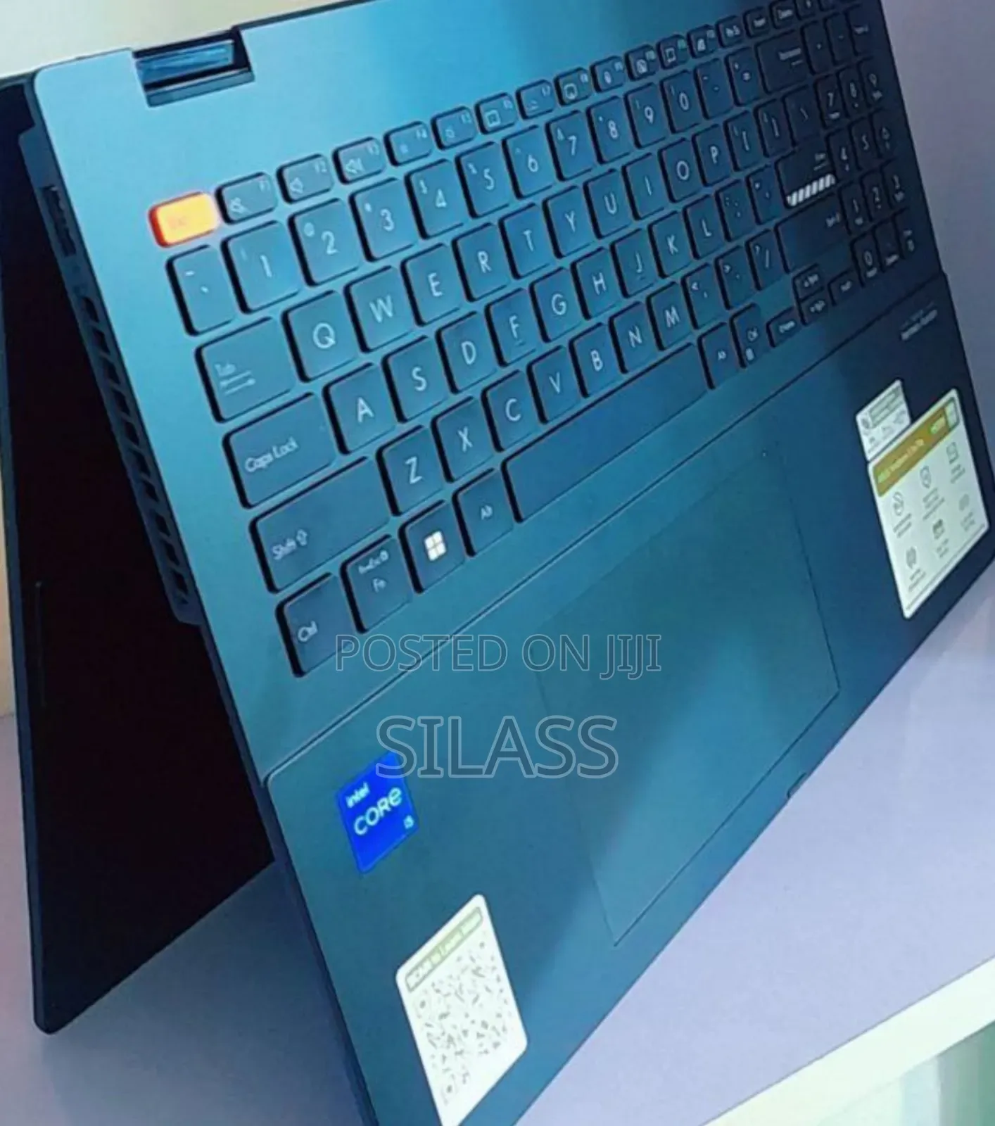 New Laptop Asus VivoBook 15 X505BA 16GB Intel Core I5 SSD 512GB