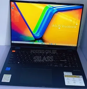 New Laptop Asus VivoBook 15 X505BA 16GB Intel Core I5 SSD 512GB