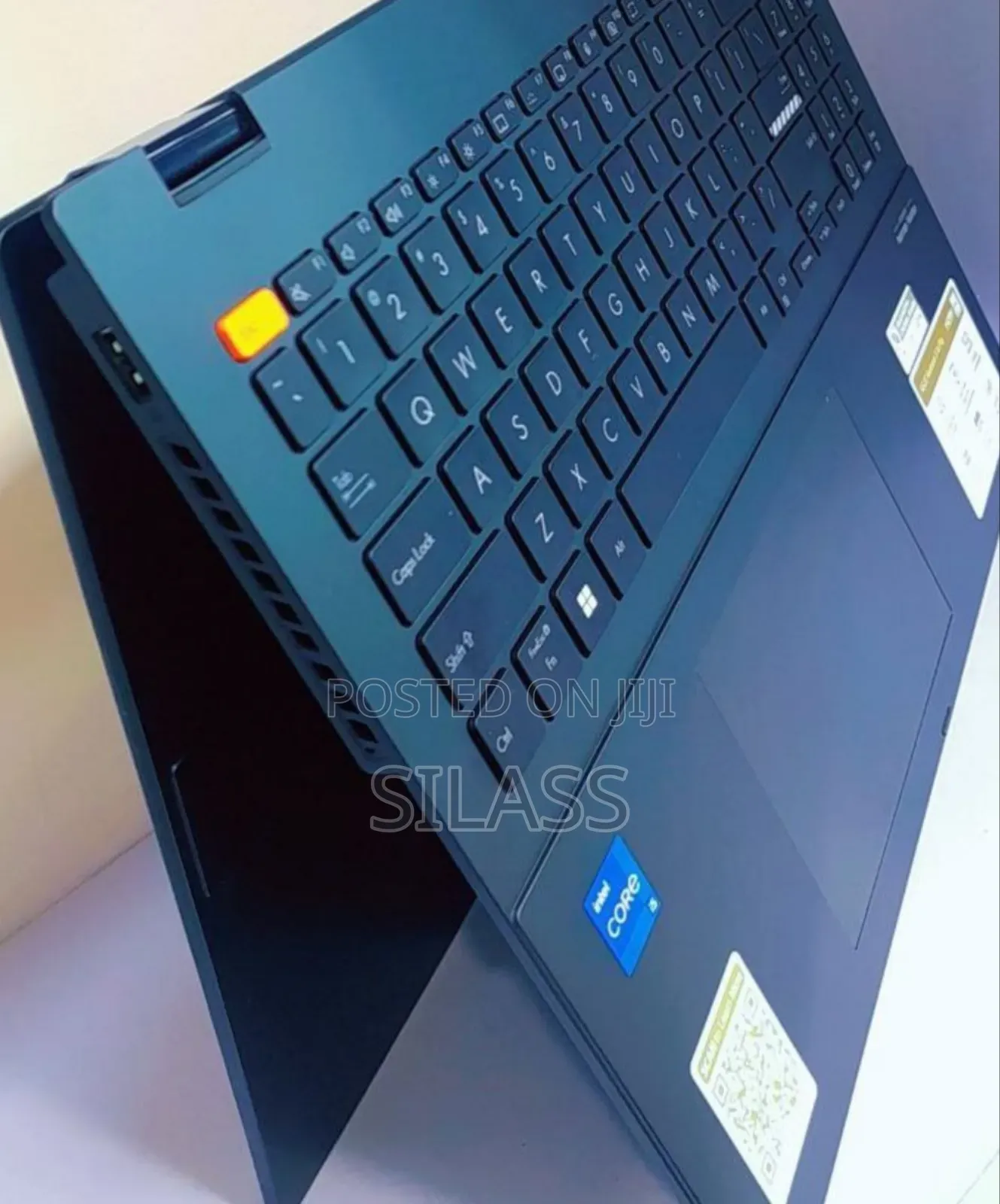 New Laptop Asus VivoBook 15 X505BA 16GB Intel Core I5 SSD 512GB