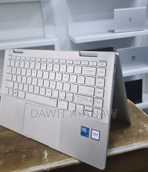 Photo - New Laptop HP Pavilion 14 X360 2-in-1 16GB SSD 1T