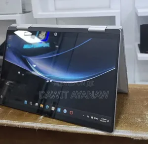 New Laptop HP Pavilion 14 X360 2-in-1 16GB SSD 1T