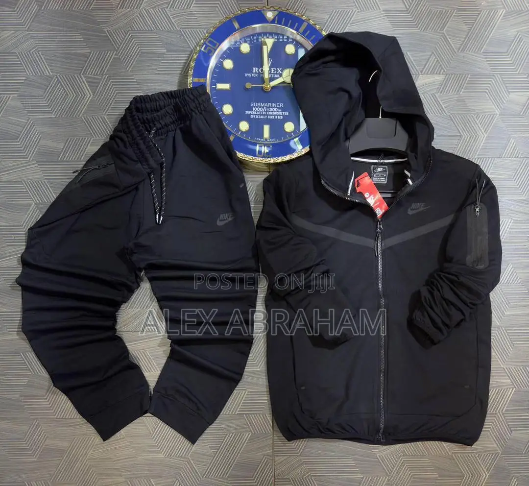 Nike Tech Fleece (Original)