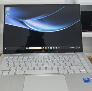 New Laptop HP Pavilion 14 X360 2-in-1 16GB SSD 1T