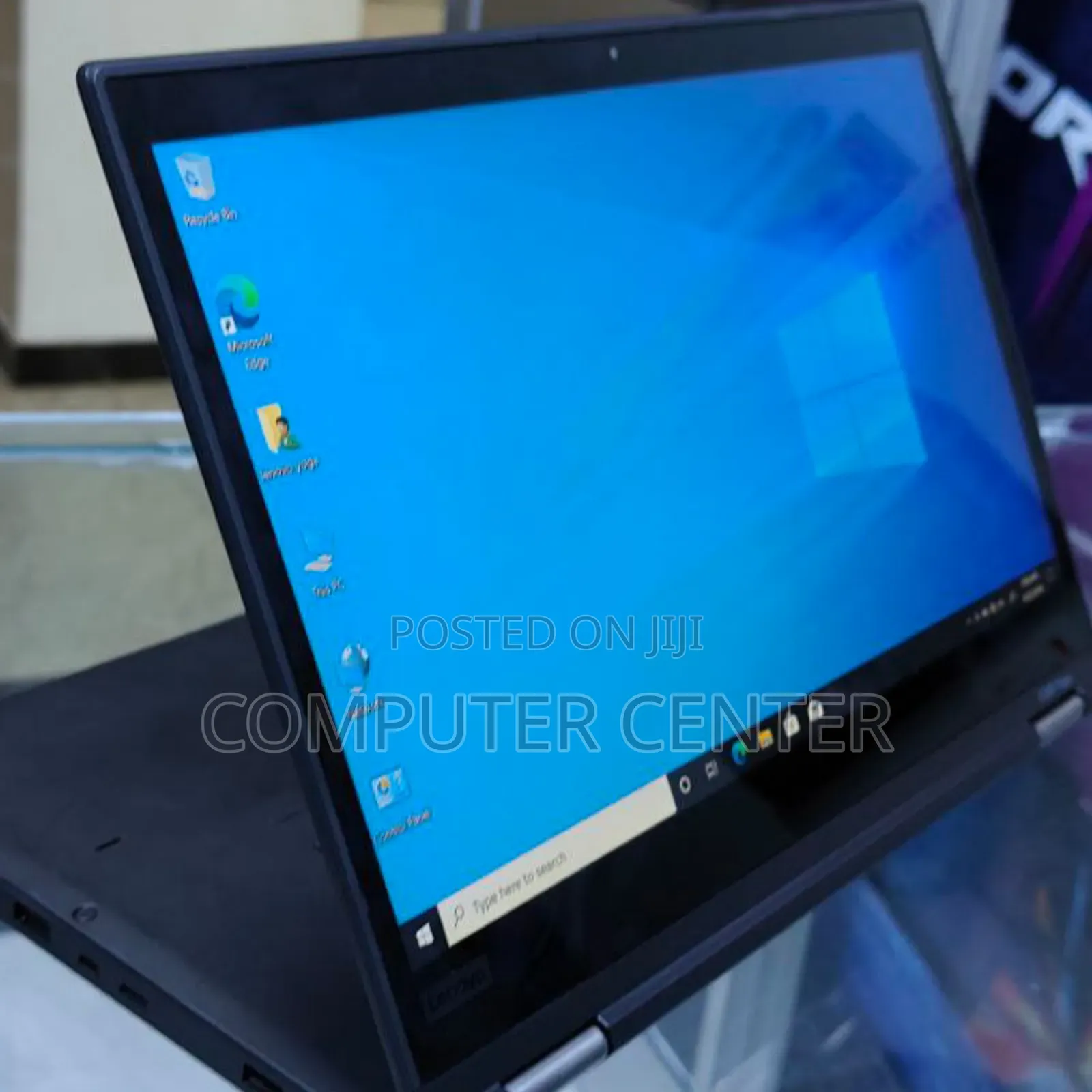 New Laptop Lenovo ThinkPad X390 16GB Intel Core I5 SSD 512GB