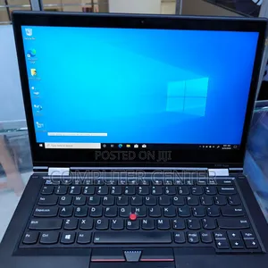 New Laptop Lenovo ThinkPad X390 16GB Intel Core I5 SSD 512GB