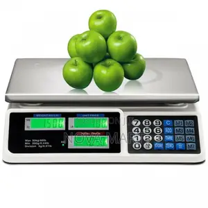 Digital Scale
