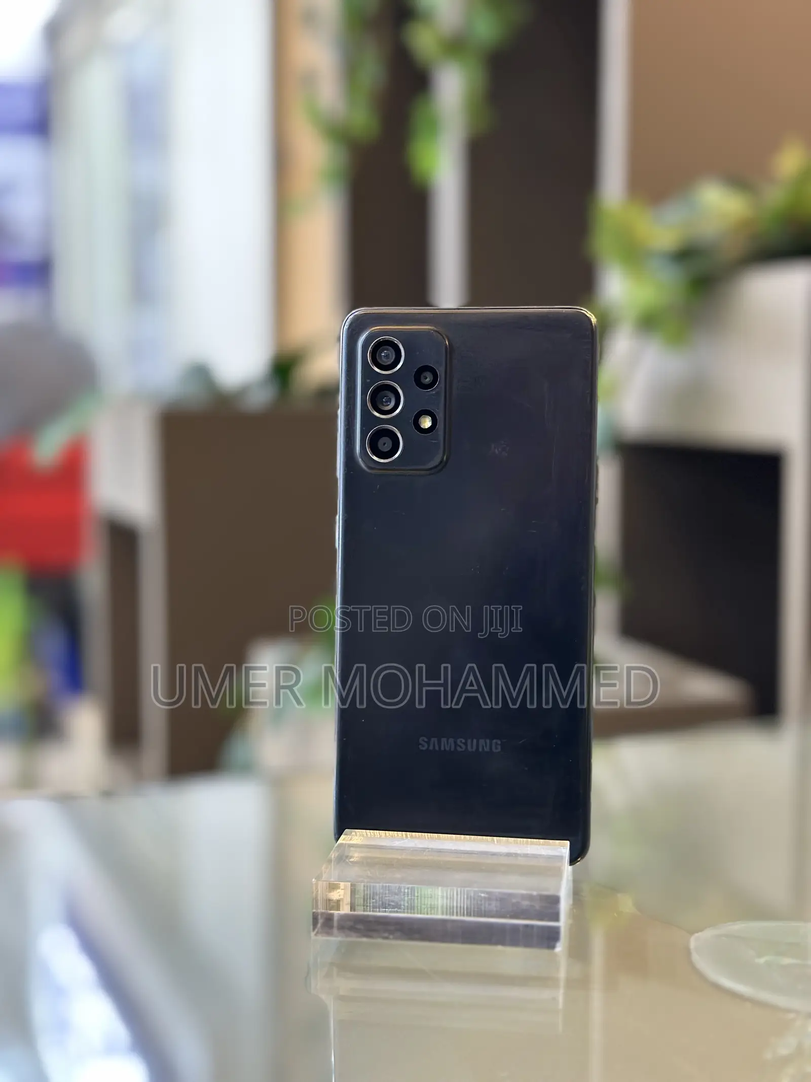 Samsung Galaxy A52 128 GB