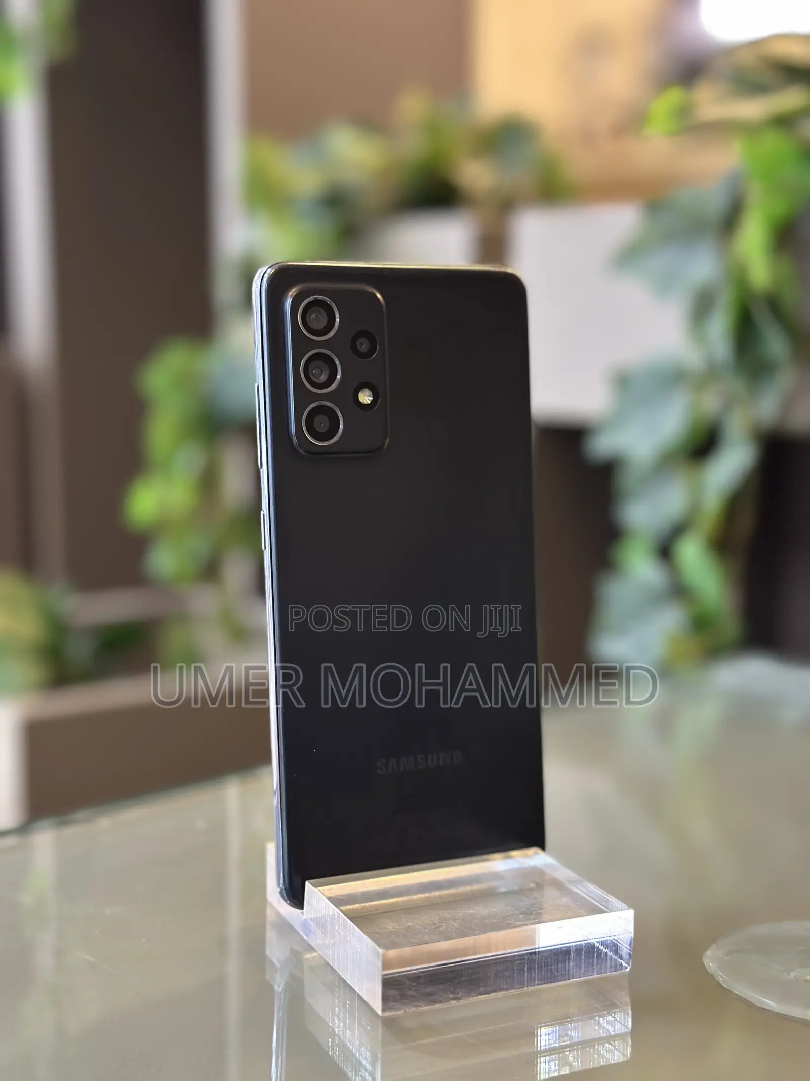 Samsung Galaxy A52 128 GB