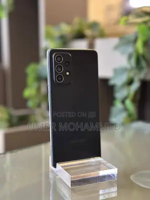 Photo - Samsung Galaxy A52 128 GB