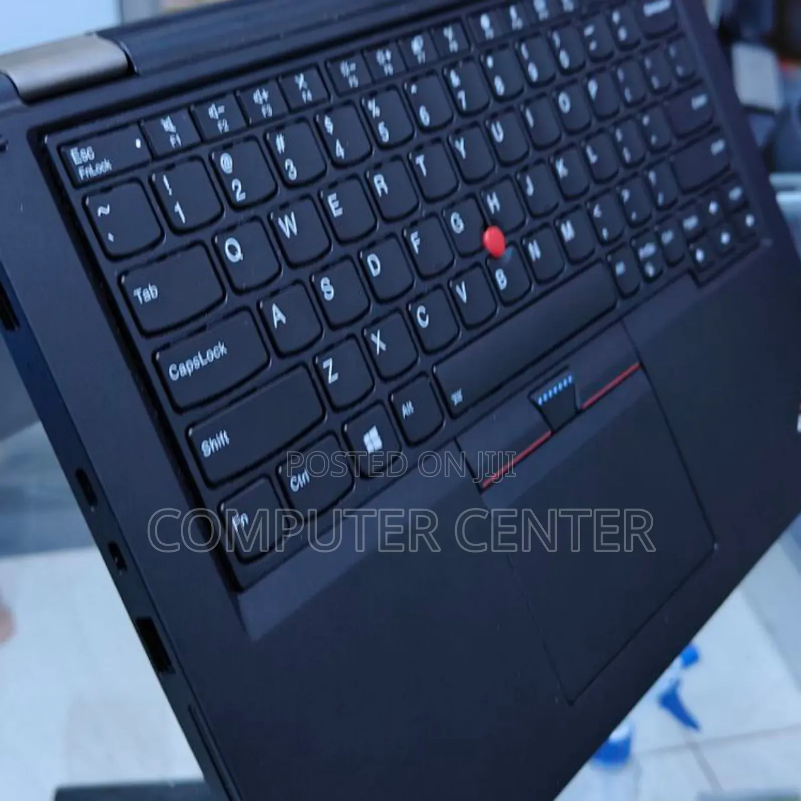 New Laptop Lenovo ThinkPad X390 16GB Intel Core I5 SSD 512GB