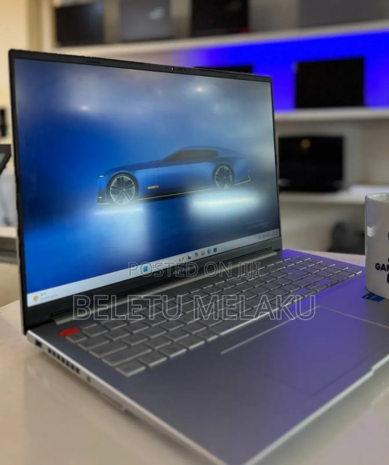 New Laptop Asus VivoBook 15 X540NA 16GB Intel Core I5 SSD 512GB