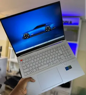 New Laptop Asus VivoBook 15 X540NA 16GB Intel Core I5 SSD 512GB