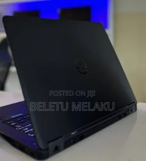 New Laptop Dell Latitude E7450 8GB Intel Core I5 SSD 512GB