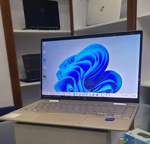 New Laptop HP Envy X360 8GB Intel Core I5 SSD 512GB