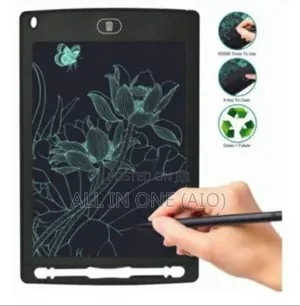 Photo - Lcd Writing Tablet