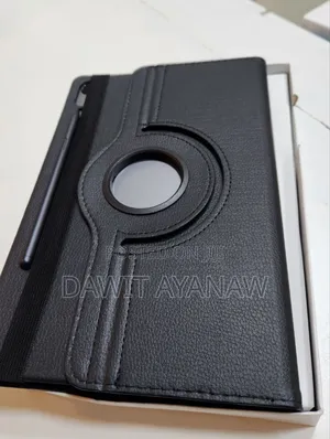 Photo - New Samsung Galaxy Tab S9 FE 128 GB Silver